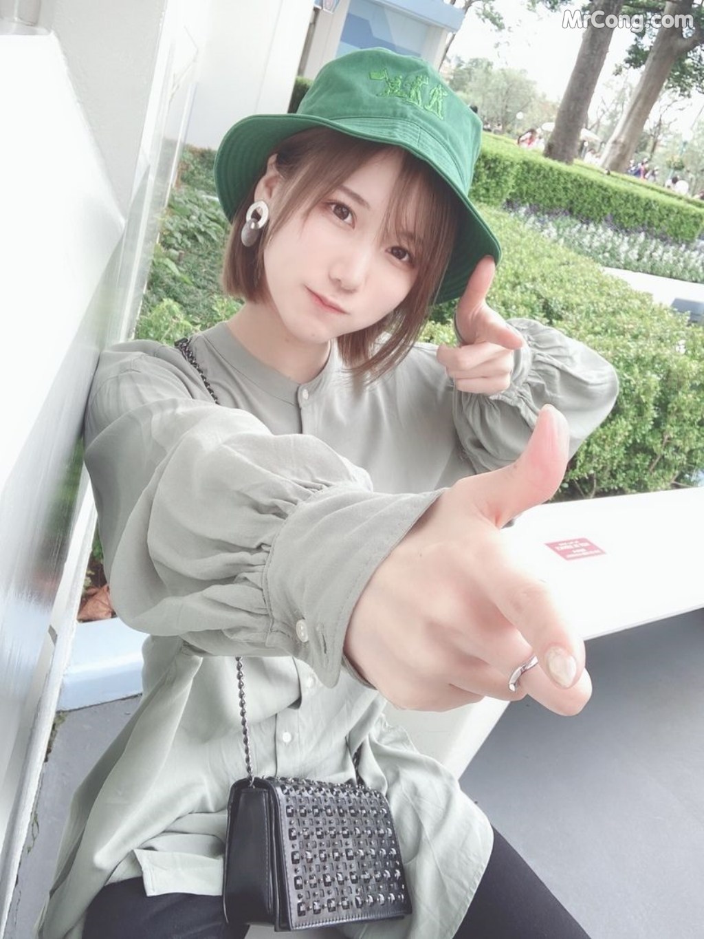 [Fantia] Coser@けん研 (けんけん) 2020-11 (114 photos + 8 videos) – Page 11