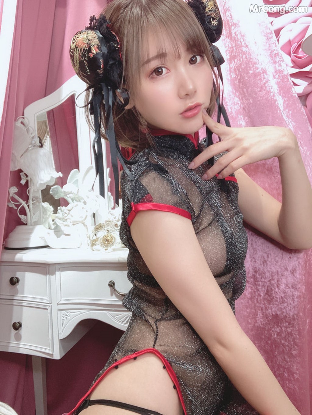 [Fantia] Coser@けん研 (けんけん) 2020-12 (148 photos + 9 videos) – Page 3
