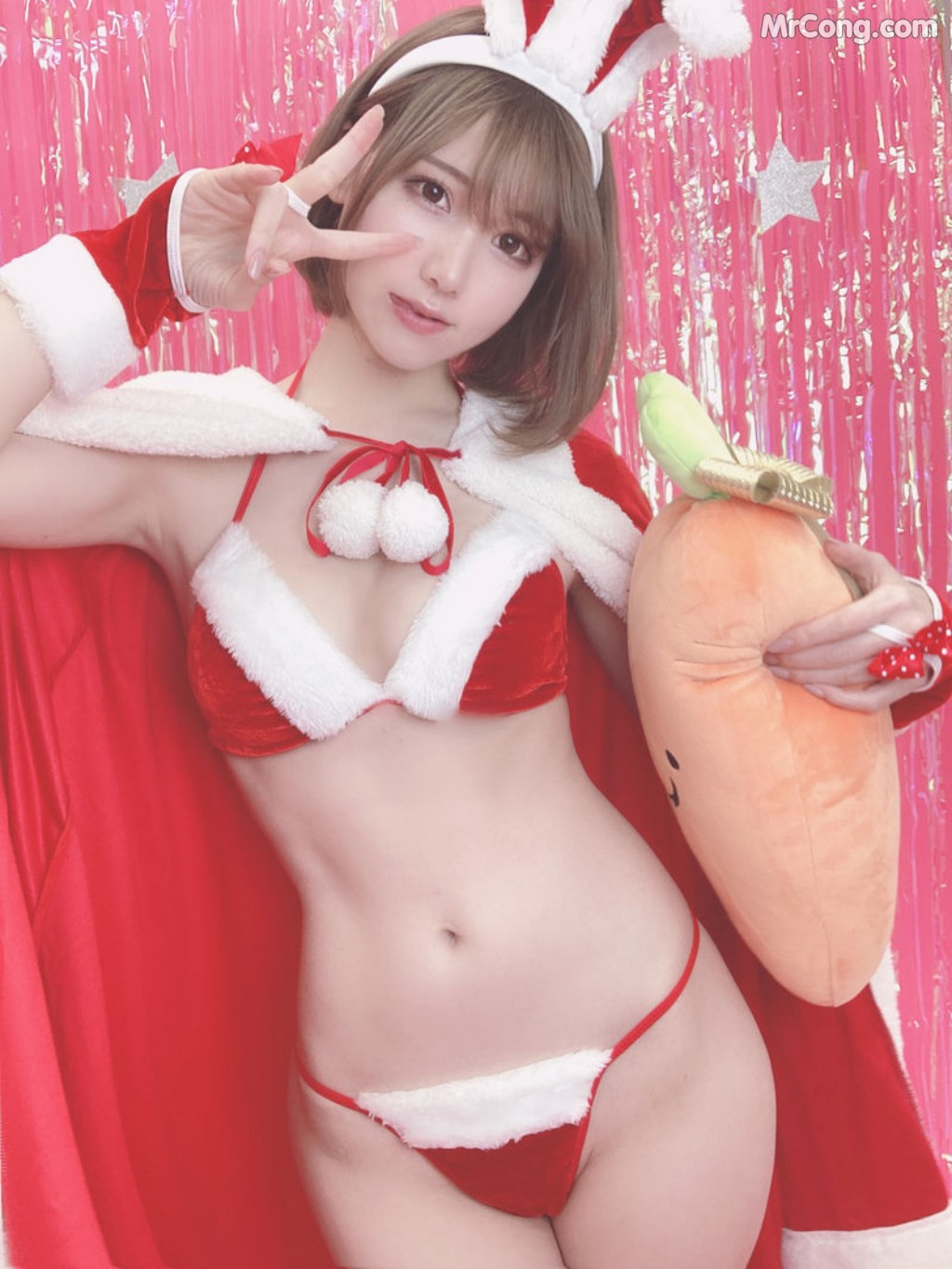 [Fantia] Coser@けん研 (けんけん) 2020-12 (148 photos + 9 videos) – Page 8
