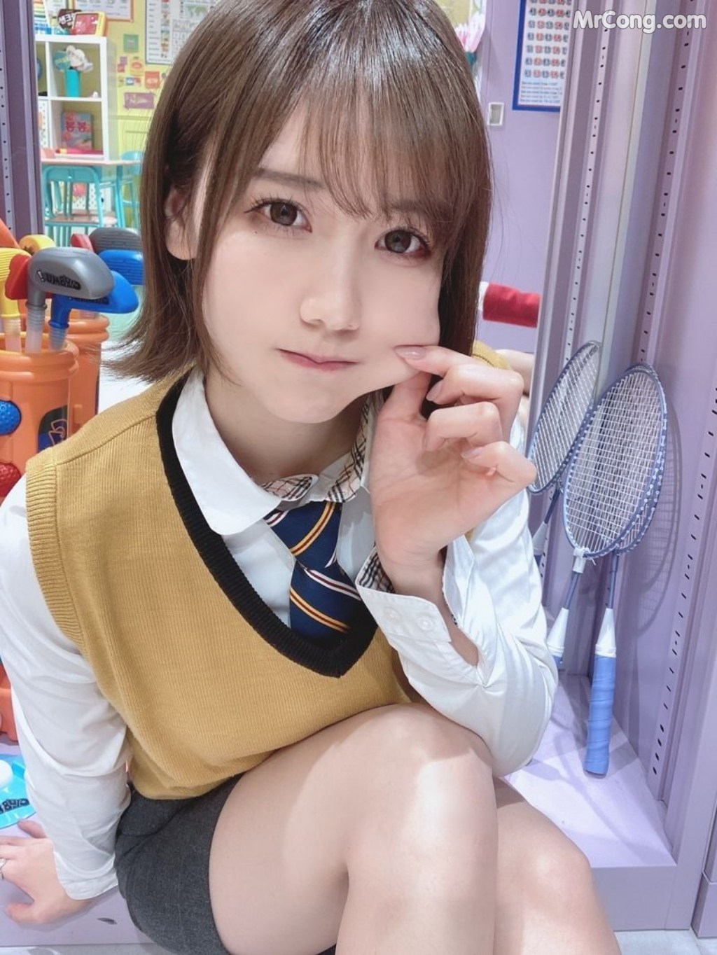 [Fantia] Coser@けん研 (けんけん) 2020-12 (148 photos + 9 videos) – Page 12