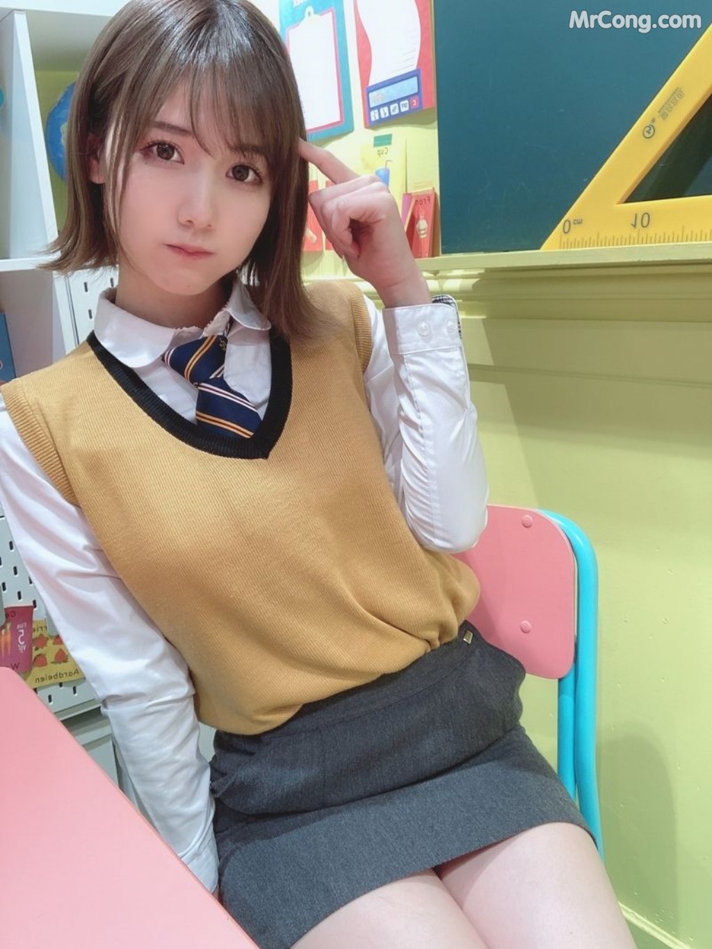 [Fantia] Coser@けん研 (けんけん) 2020-12 (148 photos + 9 videos) – Page 12
