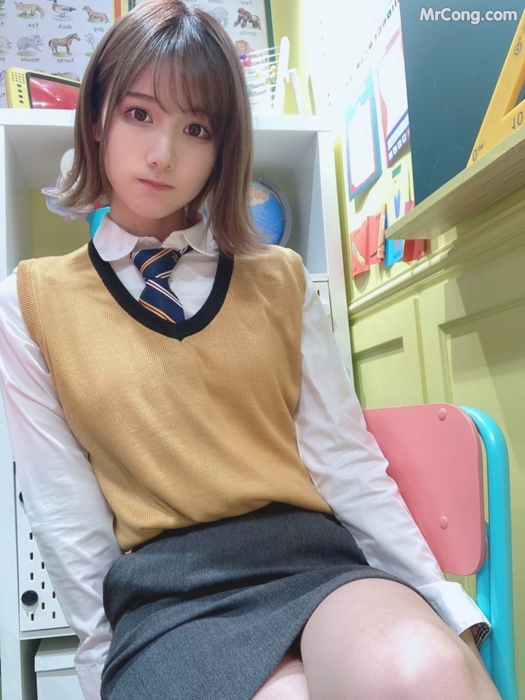 [Fantia] Coser@けん研 (けんけん) 2020-12 (148 photos + 9 videos) – Page 13