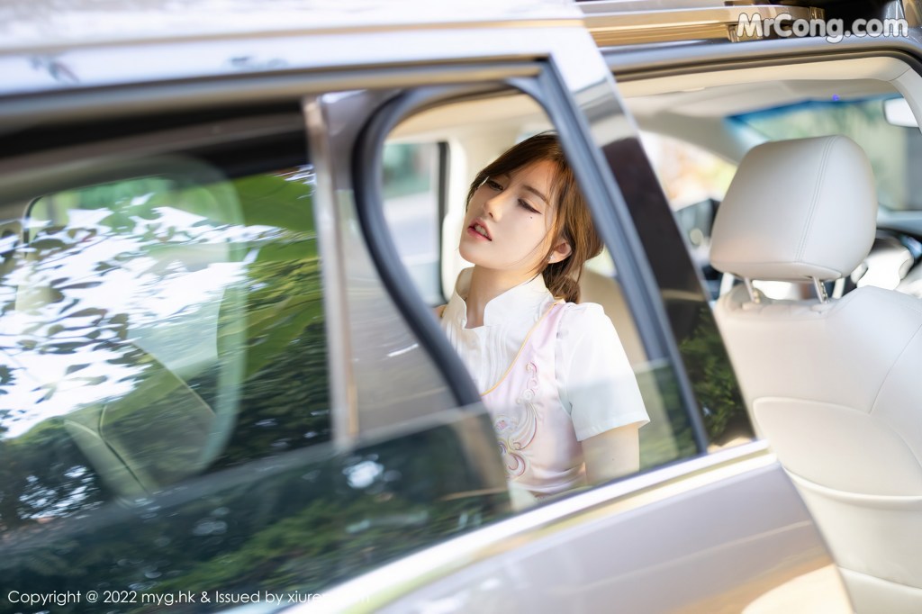 MyGirl Vol.626: 美桃酱 (113 photos) – Page 3