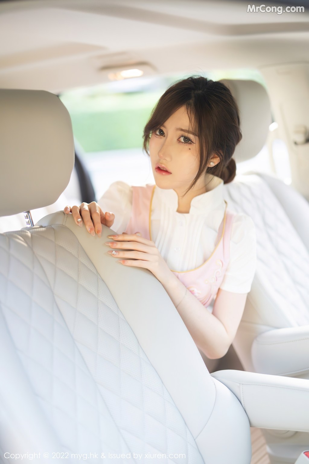 MyGirl Vol.626: 美桃酱 (113 photos) – Page 4