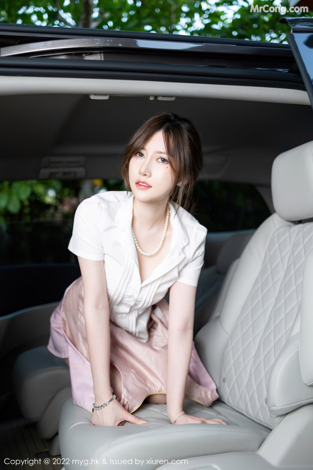 MyGirl Vol.626: 美桃酱 (113 photos) – Page 9
