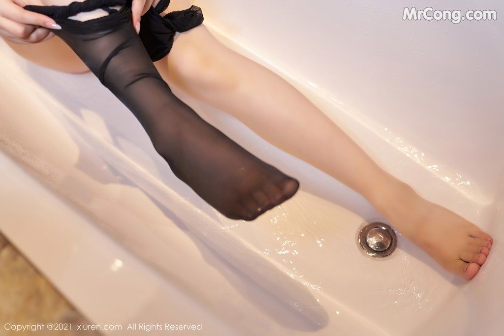 XIUREN No.4089: Han Jingan (韩静安) (50 photos) – Page 5
