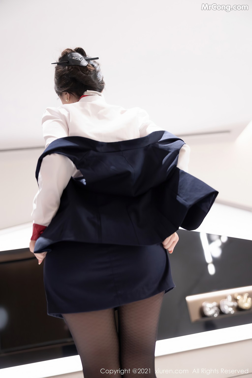 XIUREN No.4091: 绯月樱-Cherry (83 photos) – Page 3