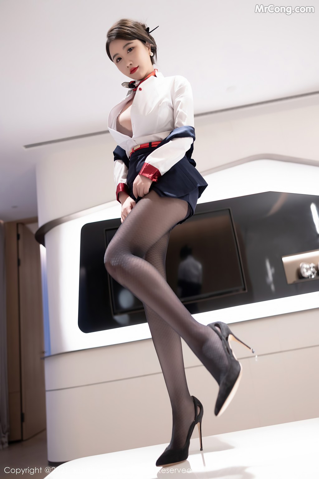 XIUREN No.4091: 绯月樱-Cherry (83 photos) – Page 4
