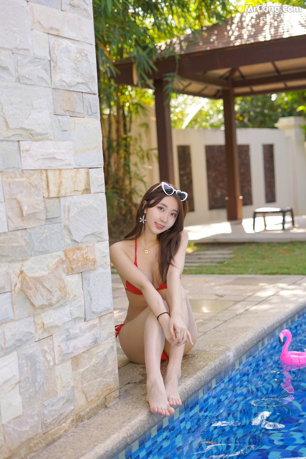 Coser@黑川 Vol.059: 海岛之旅真爱版 (243 photos)