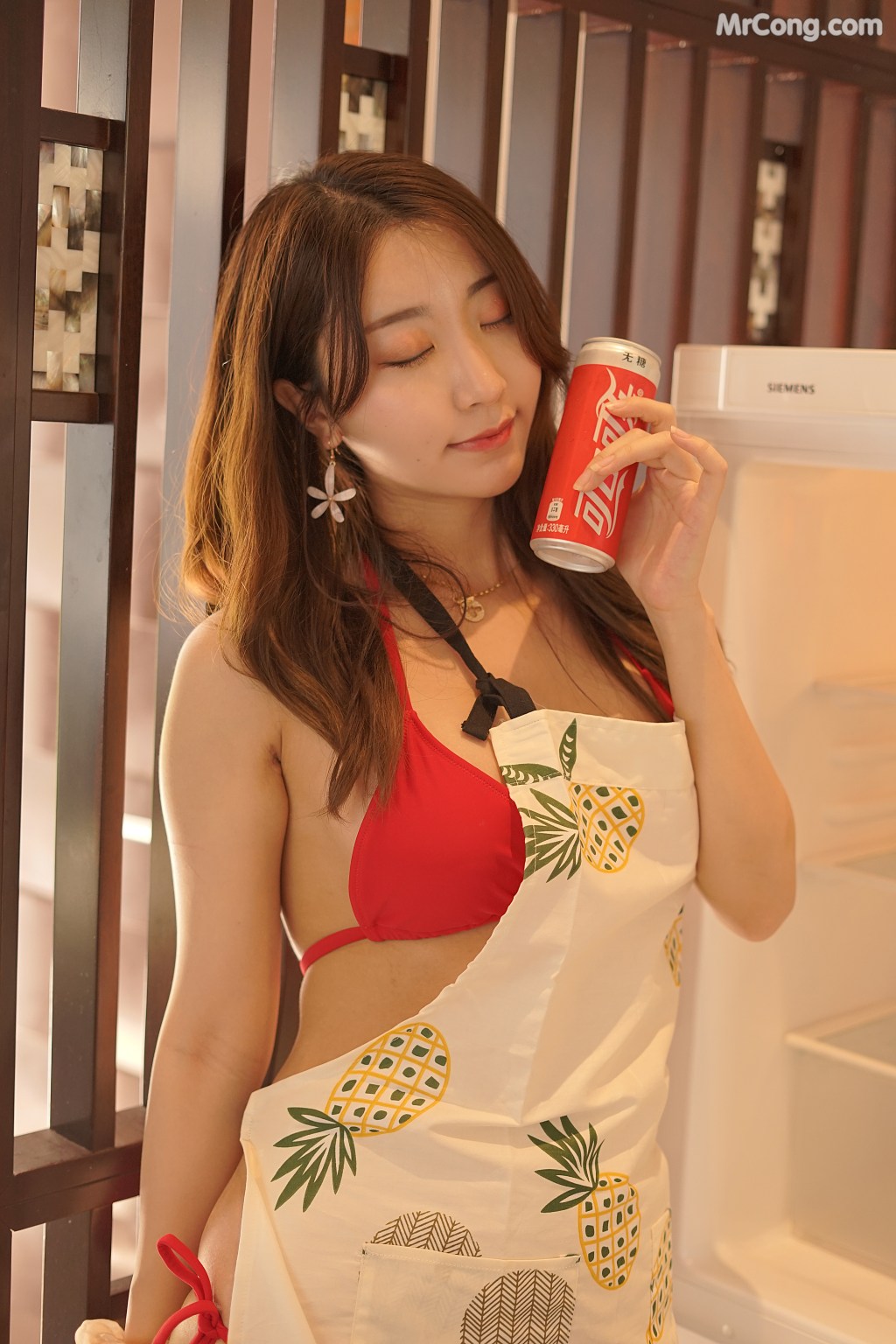 Coser@黑川 Vol.059: 海岛之旅真爱版 (243 photos)