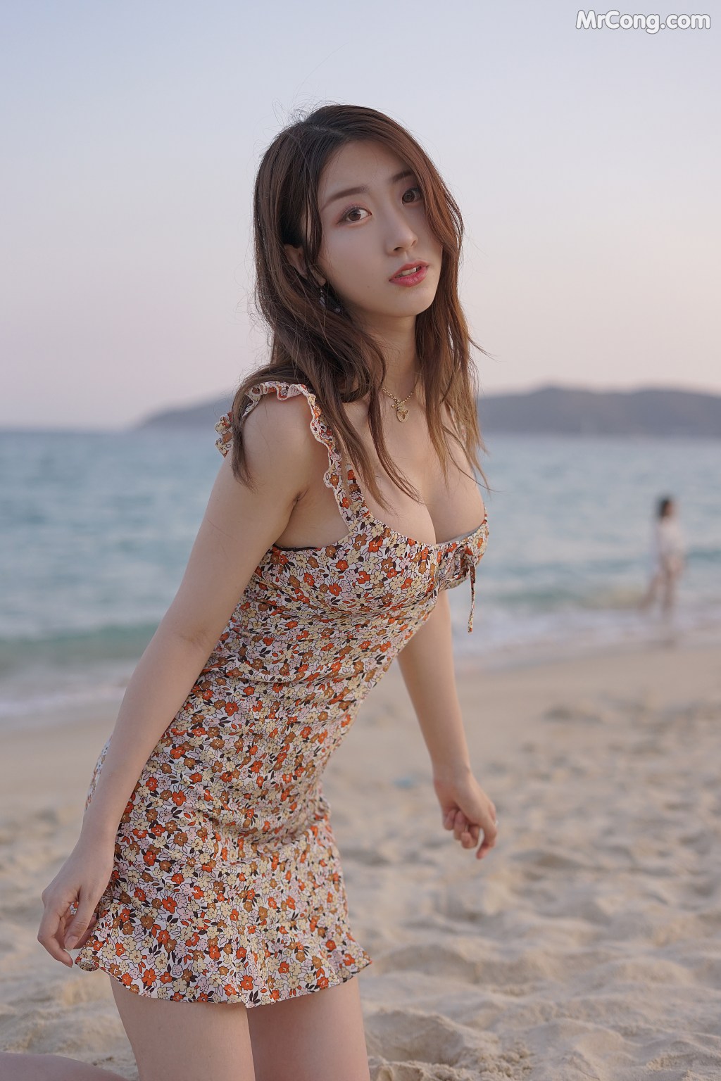 Coser@黑川 Vol.059: 海岛之旅真爱版 (243 photos)