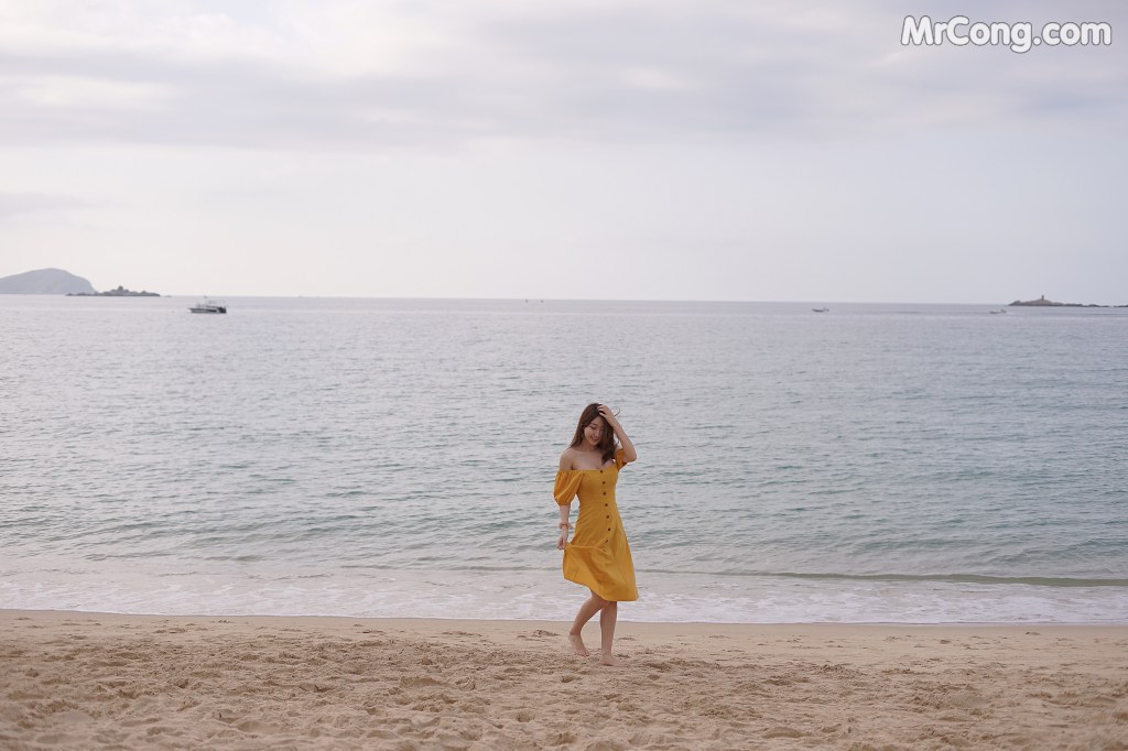 Coser@黑川 Vol.059: 海岛之旅真爱版 (243 photos)