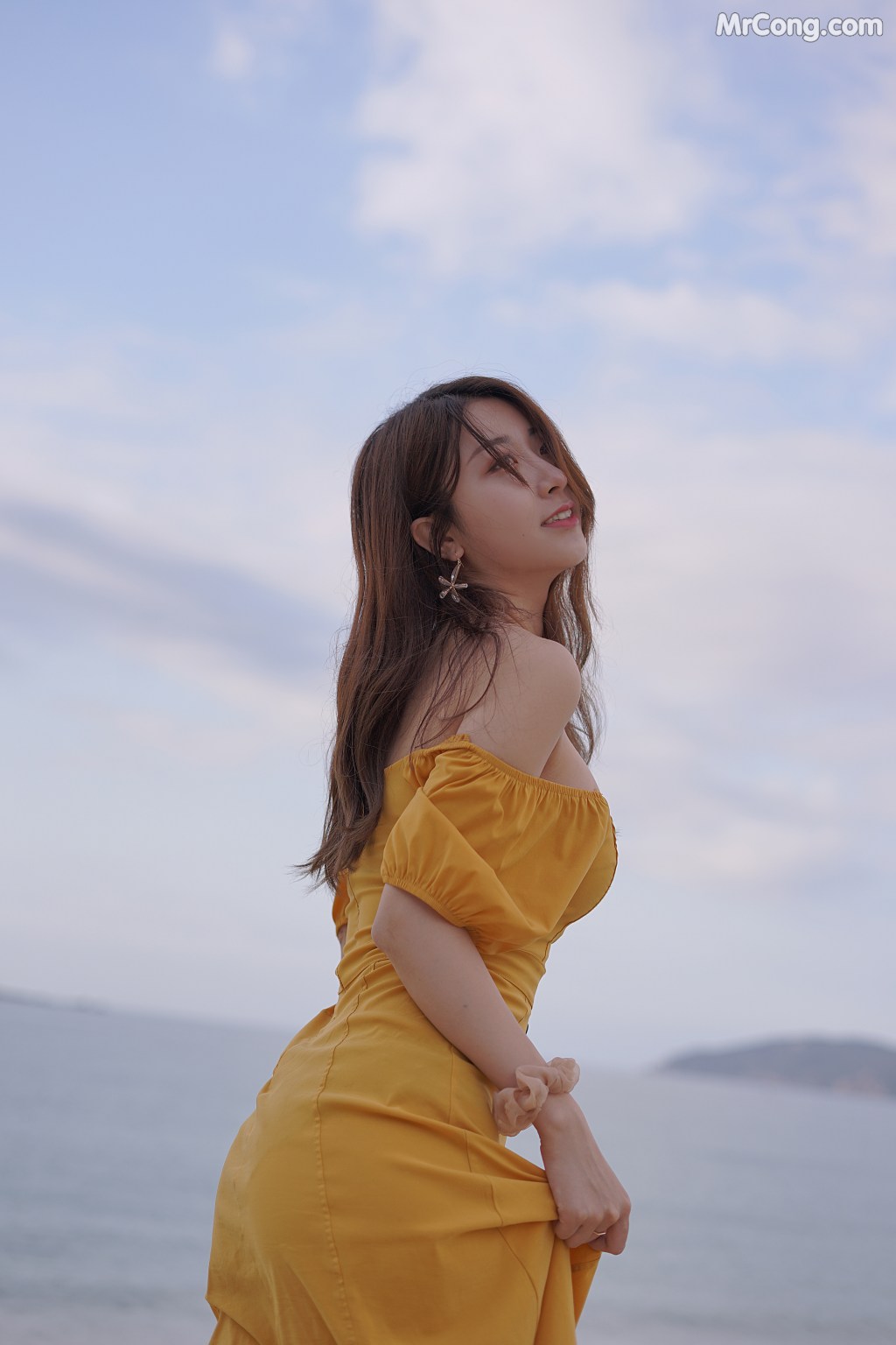Coser@黑川 Vol.059: 海岛之旅真爱版 (243 photos) – Page 3