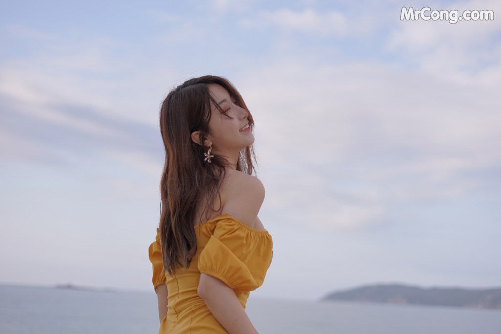 Coser@黑川 Vol.059: 海岛之旅真爱版 (243 photos) – Page 4