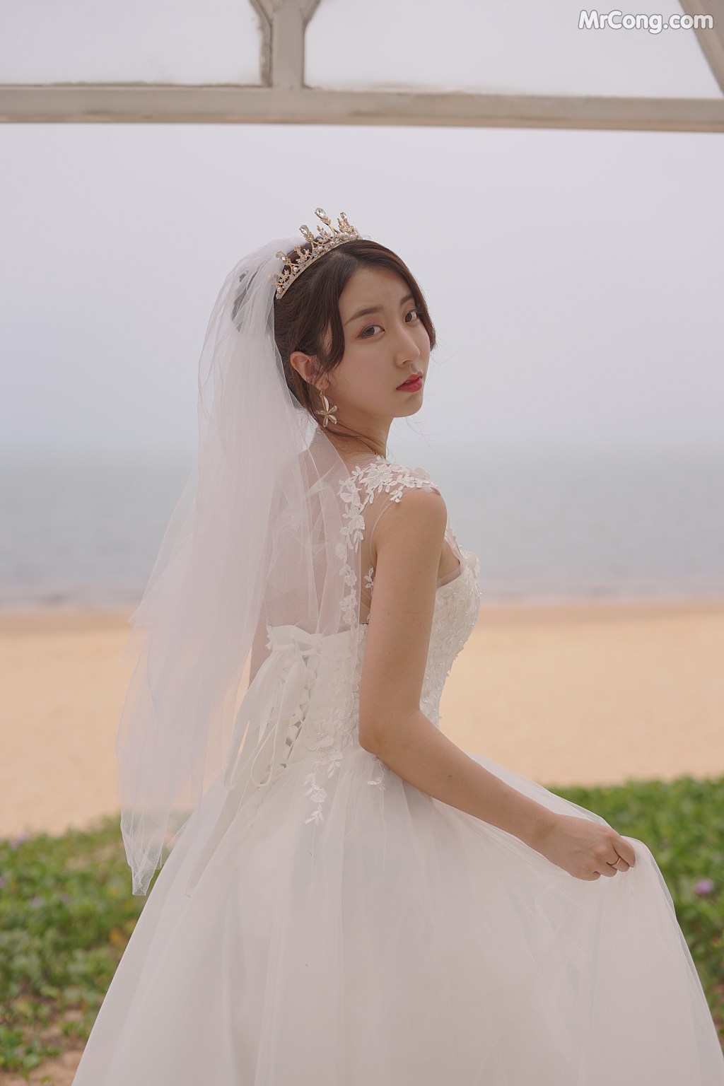 Coser@黑川 Vol.059: 海岛之旅真爱版 (243 photos) – Page 4
