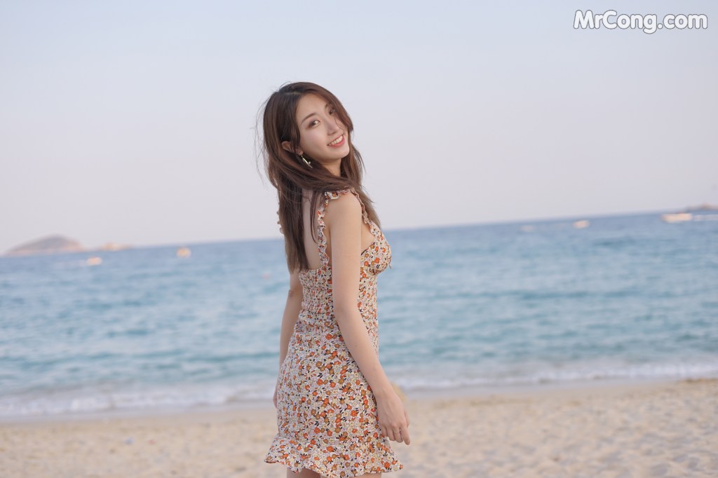 Coser@黑川 Vol.059: 海岛之旅真爱版 (243 photos) – Page 4