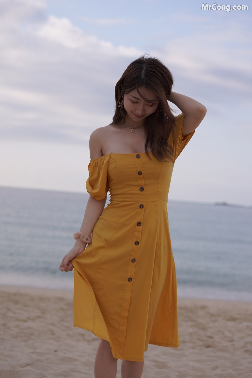 Coser@黑川 Vol.059: 海岛之旅真爱版 (243 photos) – Page 5