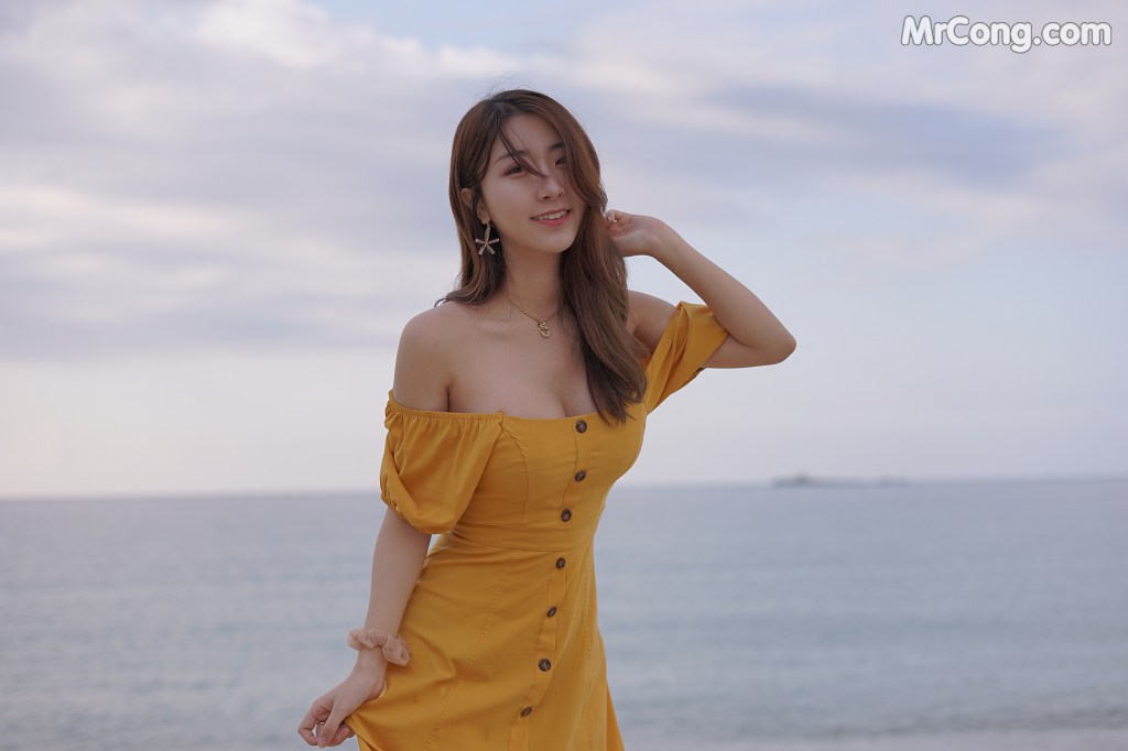 Coser@黑川 Vol.059: 海岛之旅真爱版 (243 photos) – Page 6