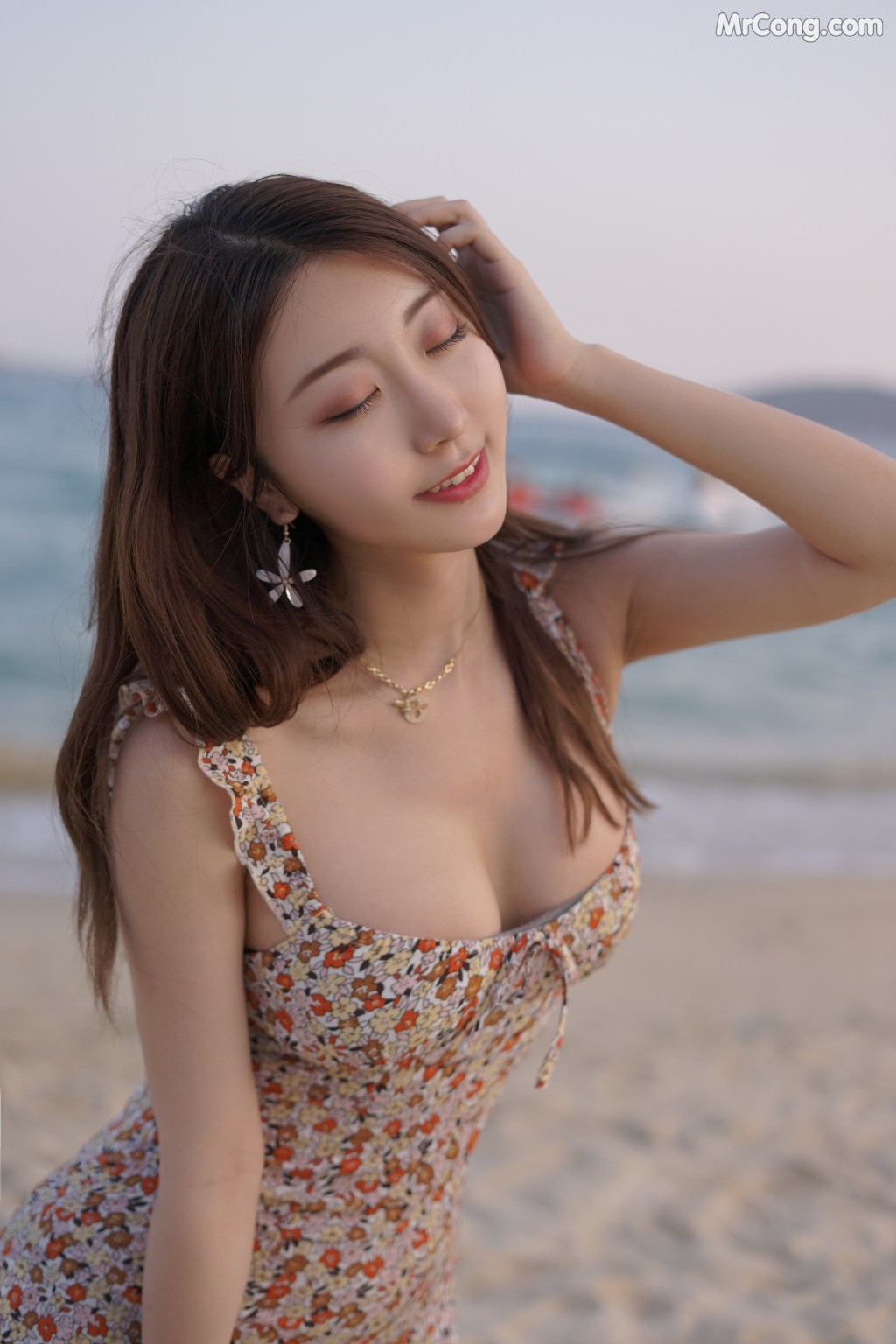 Coser@黑川 Vol.059: 海岛之旅真爱版 (243 photos) – Page 7