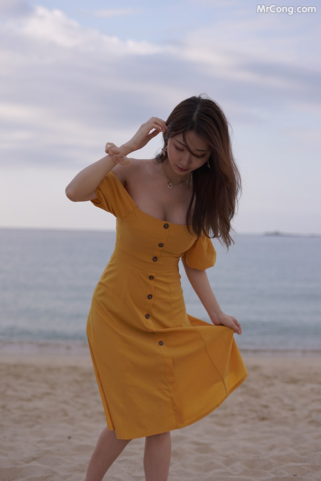 Coser@黑川 Vol.059: 海岛之旅真爱版 (243 photos) – Page 7