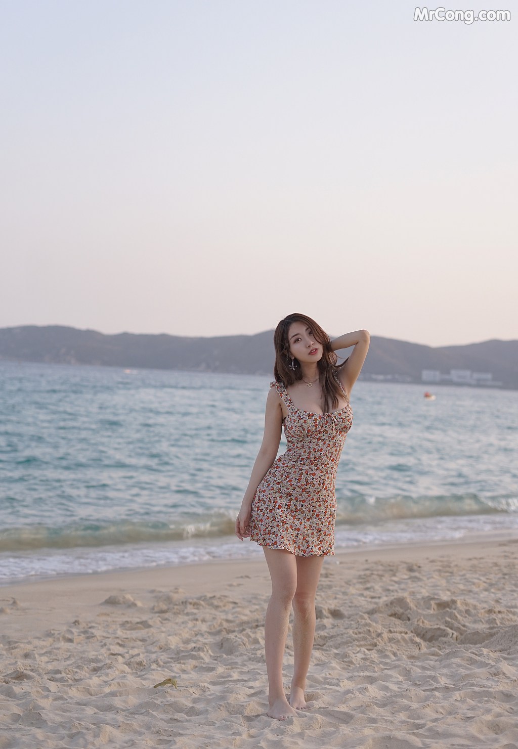 Coser@黑川 Vol.059: 海岛之旅真爱版 (243 photos) – Page 8