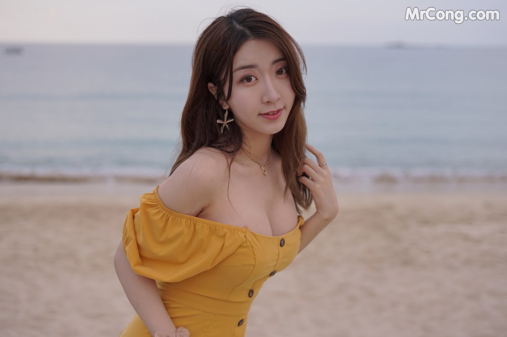 Coser@黑川 Vol.059: 海岛之旅真爱版 (243 photos) – Page 9