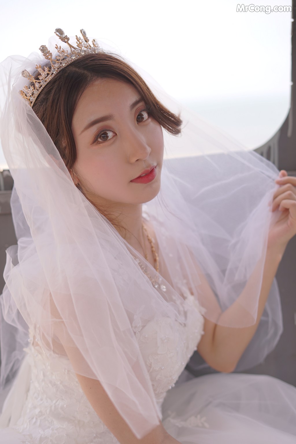 Coser@黑川 Vol.059: 海岛之旅真爱版 (243 photos) – Page 9