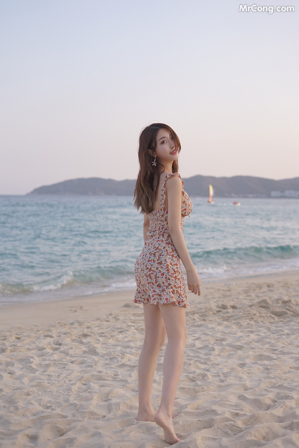 Coser@黑川 Vol.059: 海岛之旅真爱版 (243 photos) – Page 9