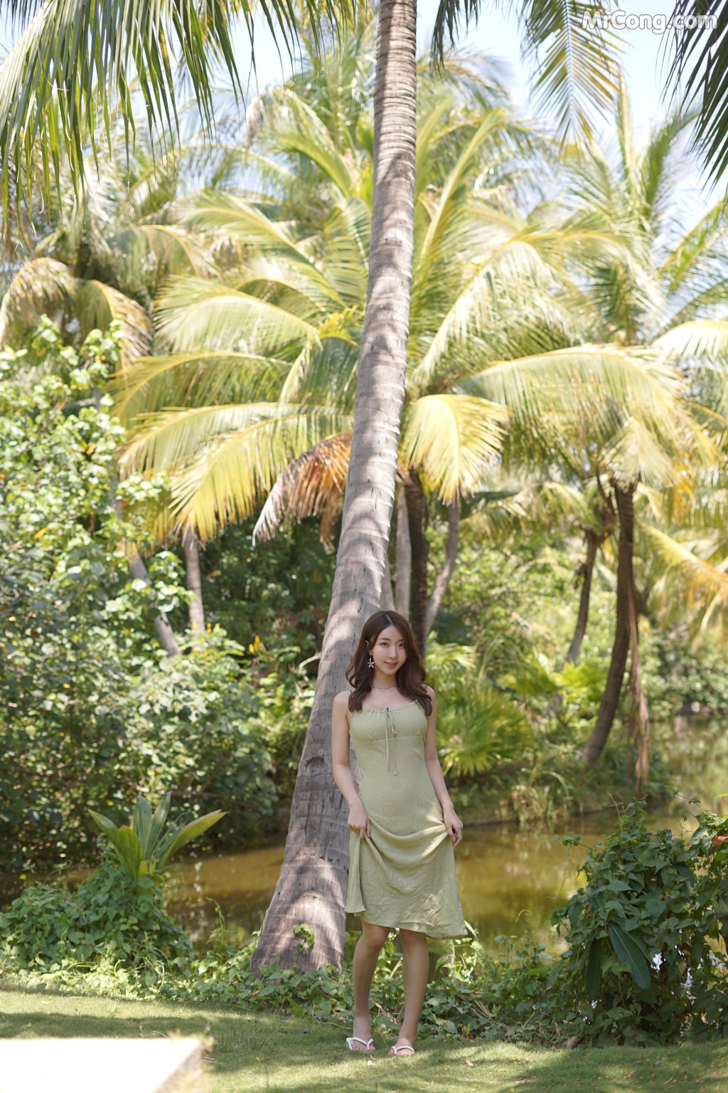 Coser@黑川 Vol.059: 海岛之旅真爱版 (243 photos) – Page 9