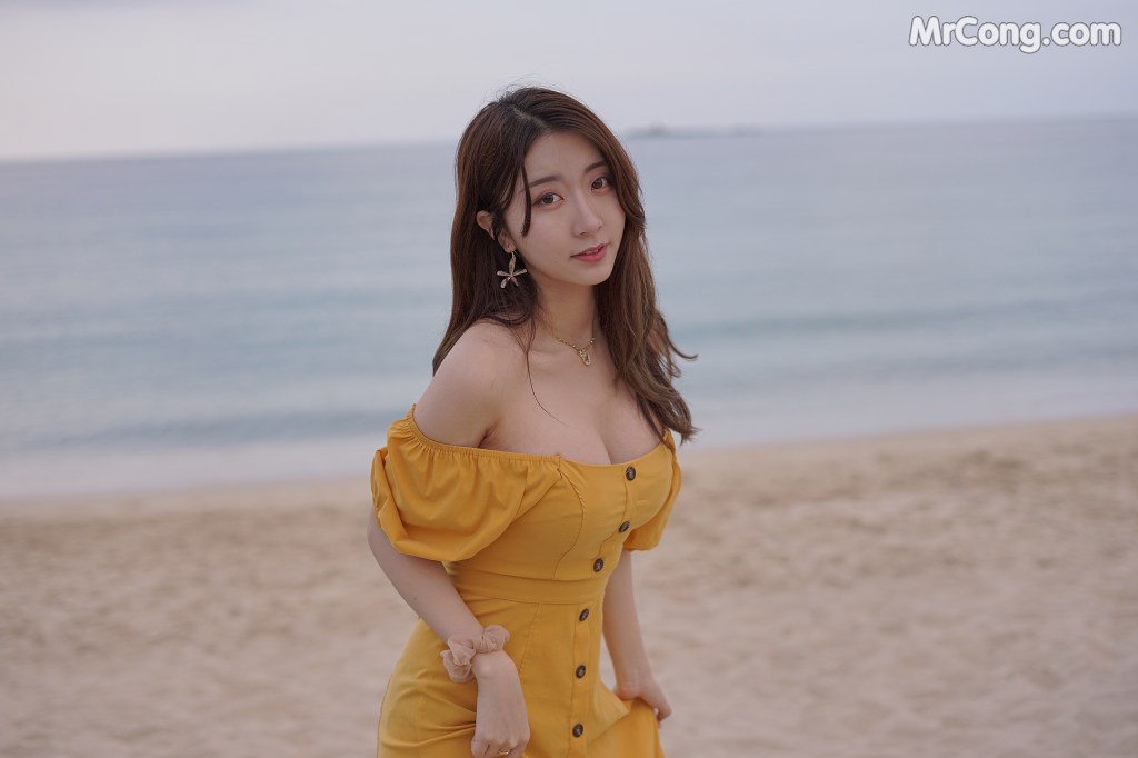 Coser@黑川 Vol.059: 海岛之旅真爱版 (243 photos) – Page 10