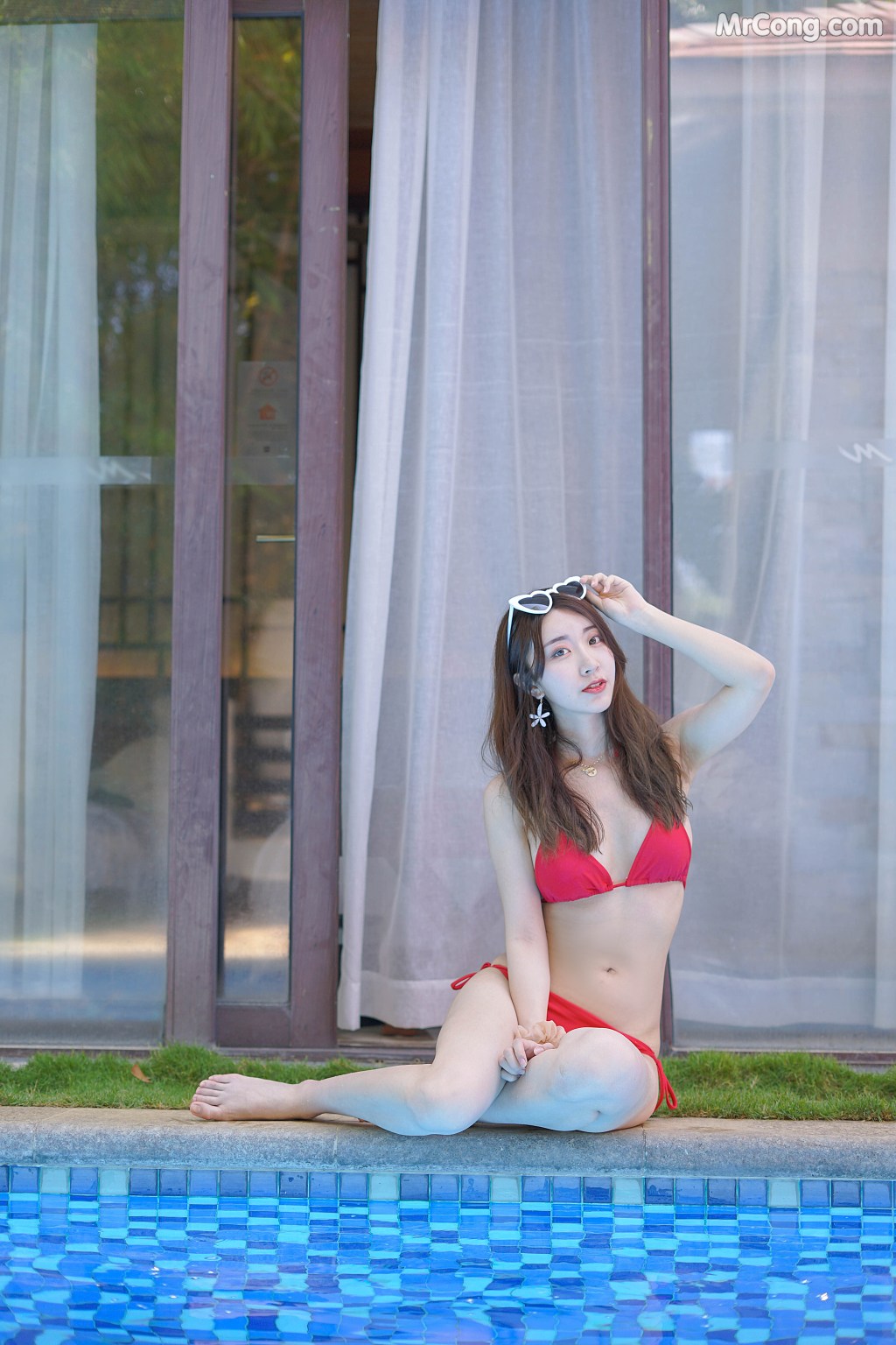Coser@黑川 Vol.059: 海岛之旅真爱版 (243 photos) – Page 10