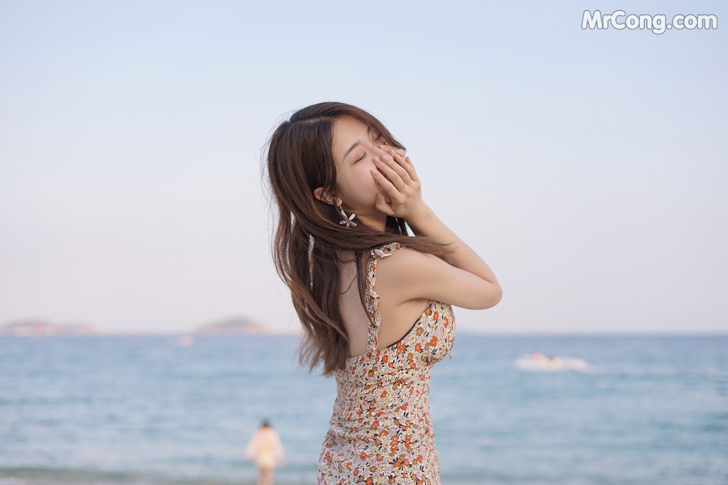 Coser@黑川 Vol.059: 海岛之旅真爱版 (243 photos) – Page 10