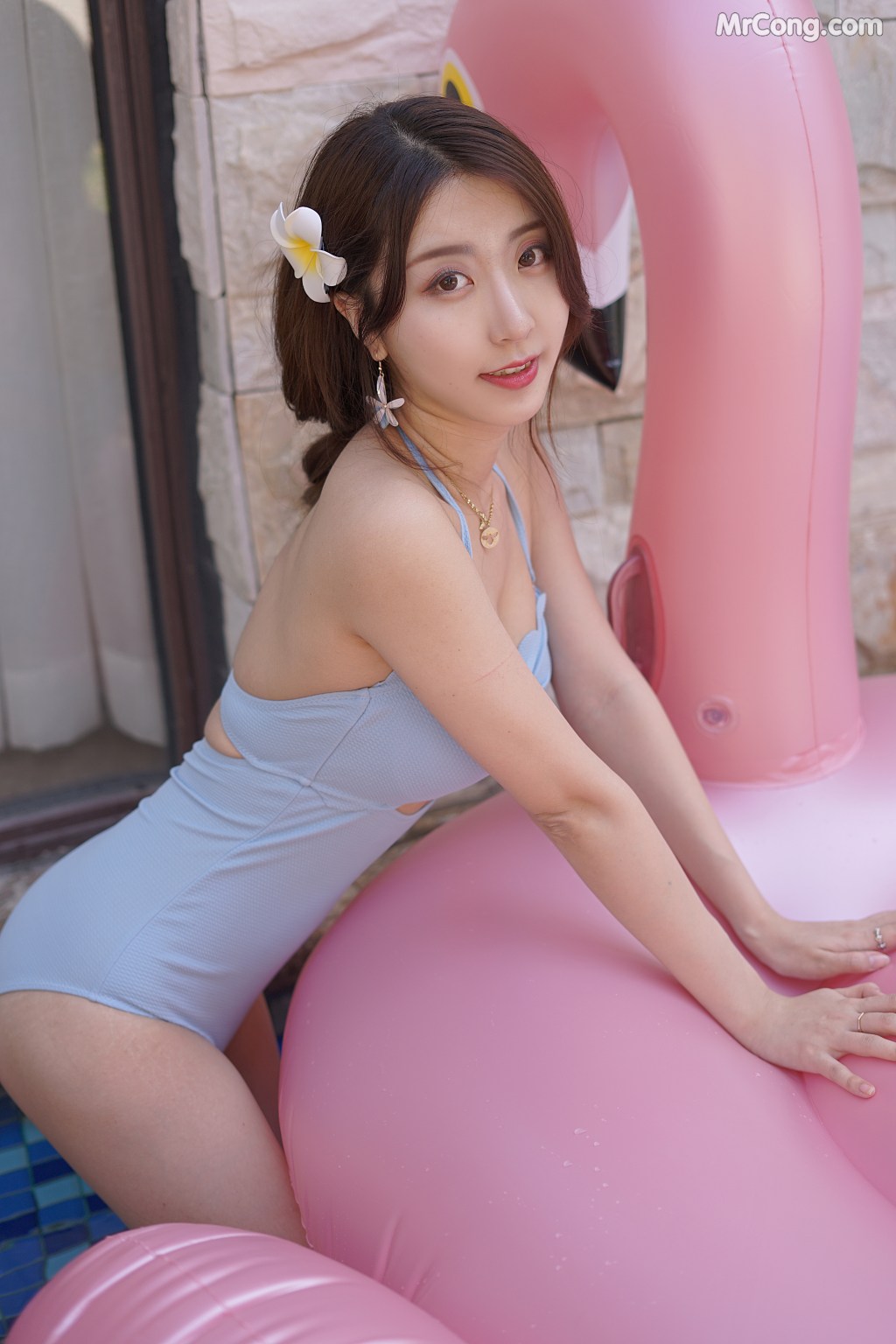 Coser@黑川 Vol.059: 海岛之旅真爱版 (243 photos) – Page 11