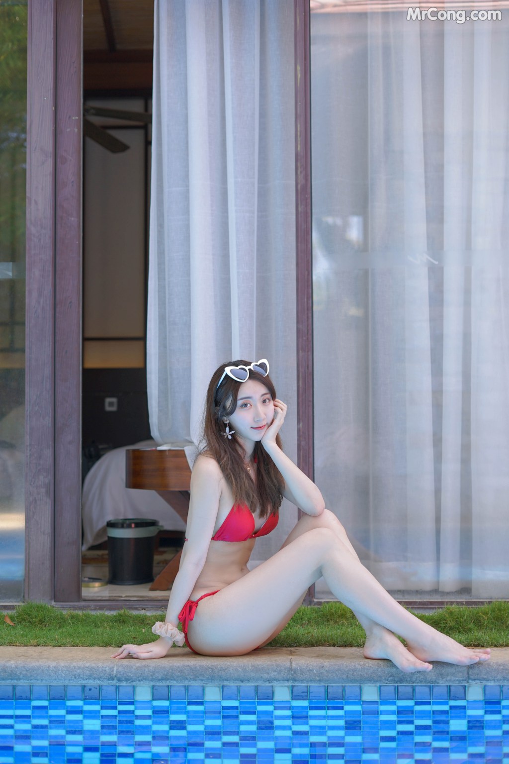 Coser@黑川 Vol.059: 海岛之旅真爱版 (243 photos) – Page 11