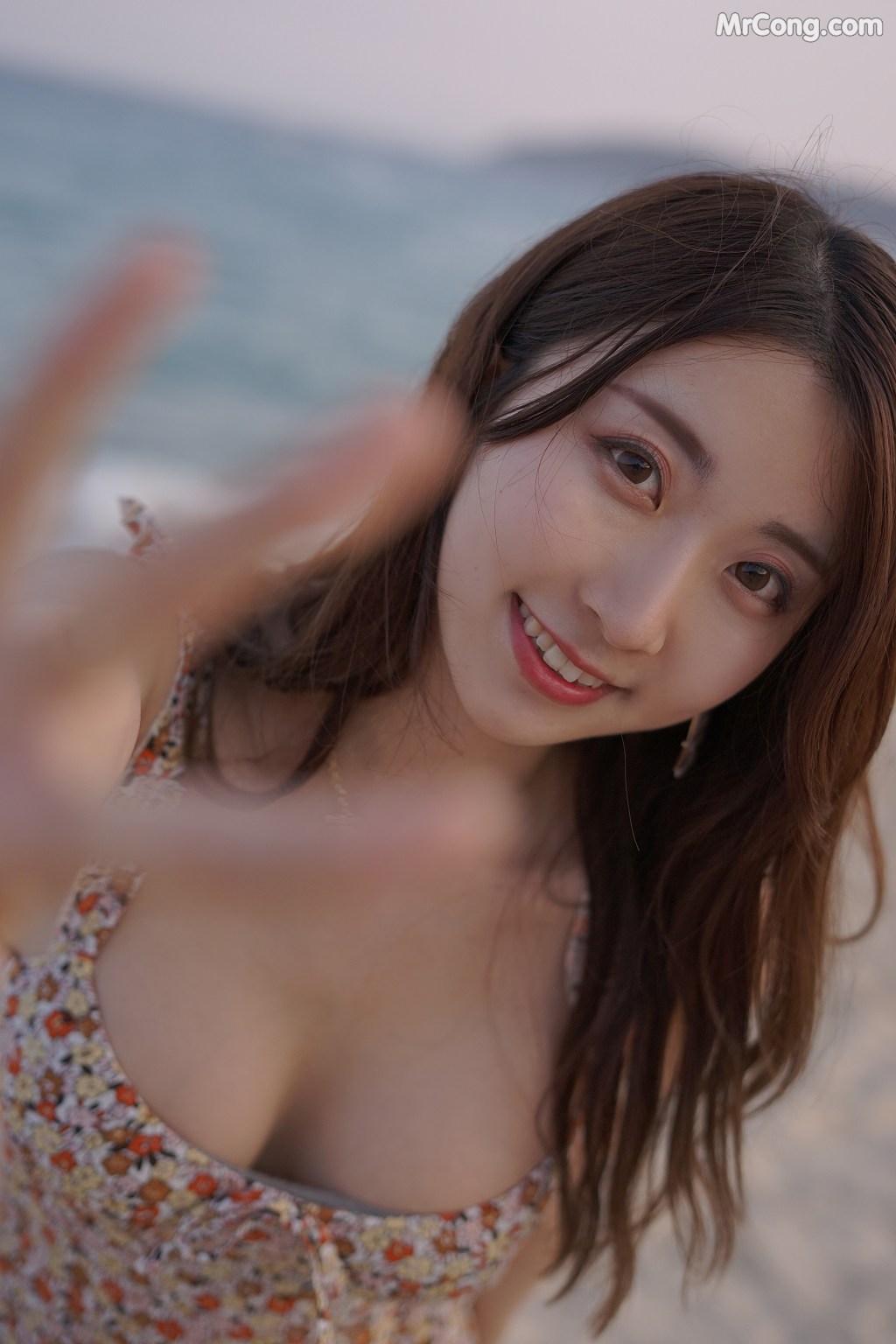 Coser@黑川 Vol.059: 海岛之旅真爱版 (243 photos) – Page 12