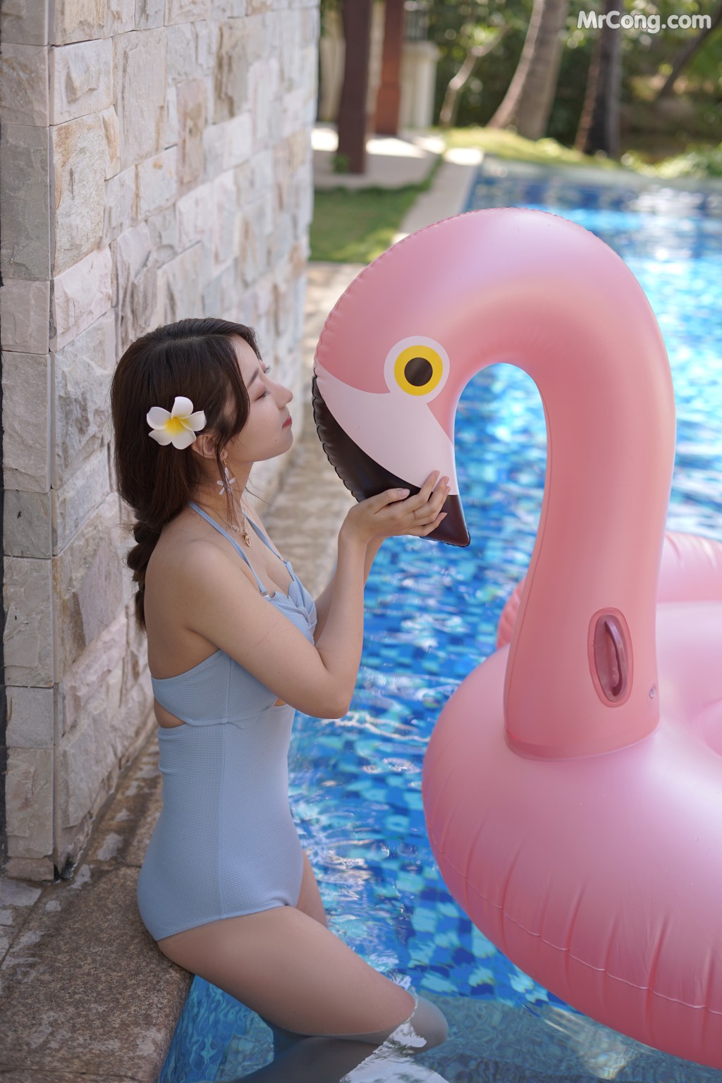 Coser@黑川 Vol.059: 海岛之旅真爱版 (243 photos) – Page 12