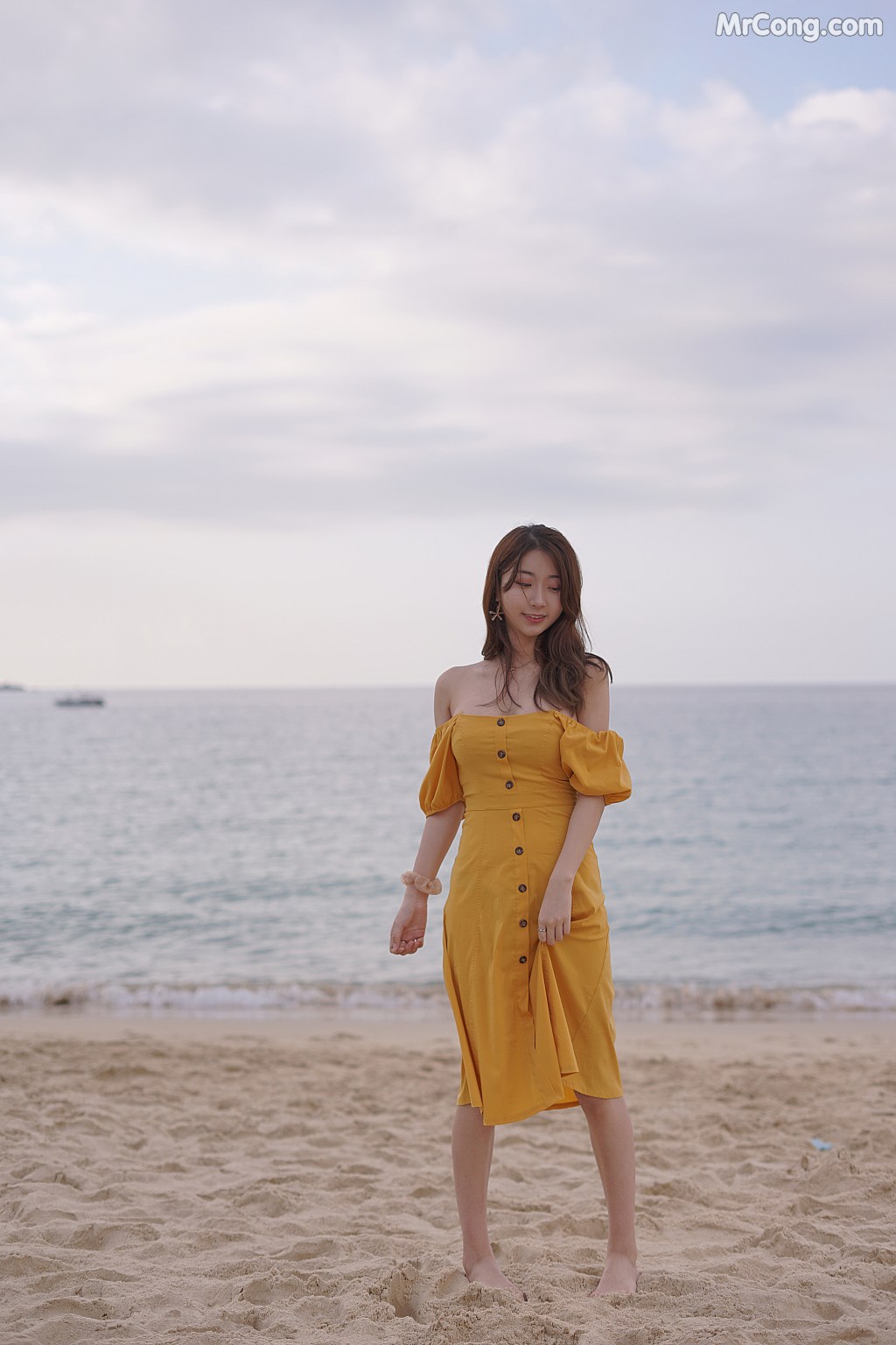 Coser@黑川 Vol.059: 海岛之旅真爱版 (243 photos) – Page 12