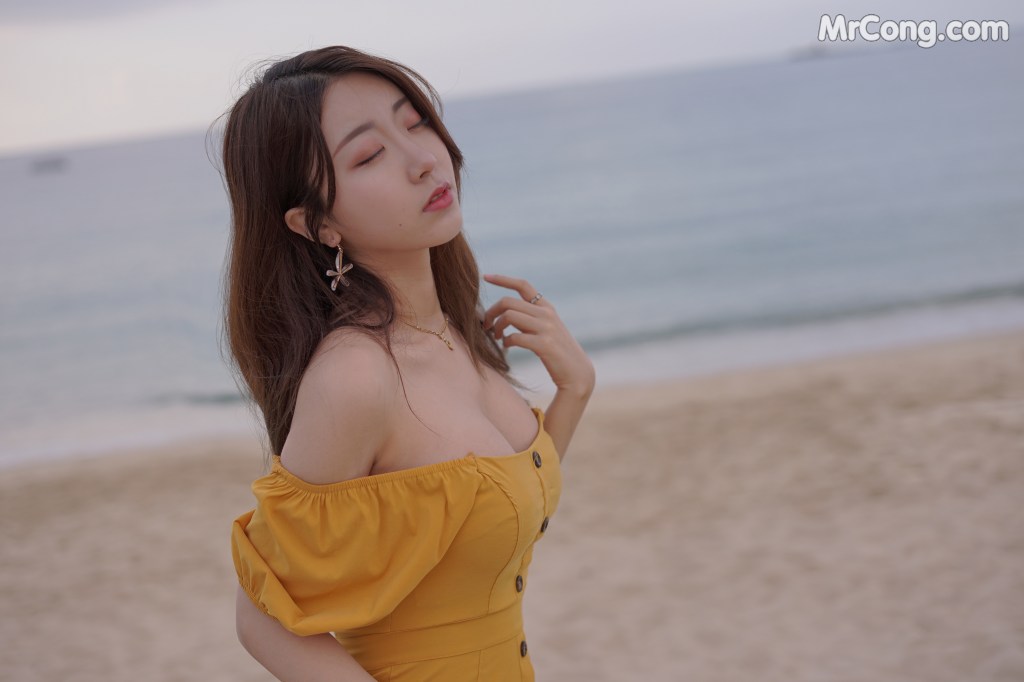 Coser@黑川 Vol.059: 海岛之旅真爱版 (243 photos) – Page 13