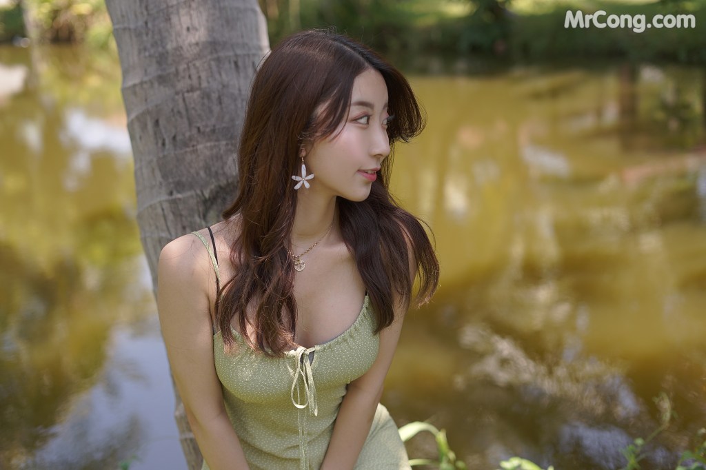 Coser@黑川 Vol.059: 海岛之旅真爱版 (243 photos) – Page 13