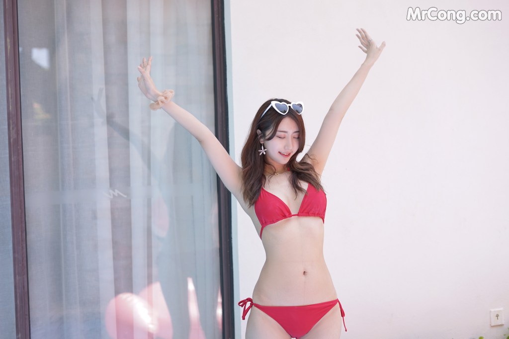 Coser@黑川 Vol.059: 海岛之旅真爱版 (243 photos) – Page 15
