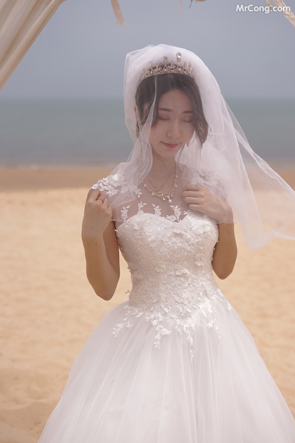 Coser@黑川 Vol.059: 海岛之旅真爱版 (243 photos) – Page 18