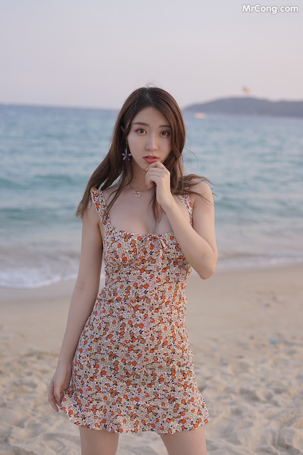 Coser@黑川 Vol.059: 海岛之旅真爱版 (243 photos) – Page 18