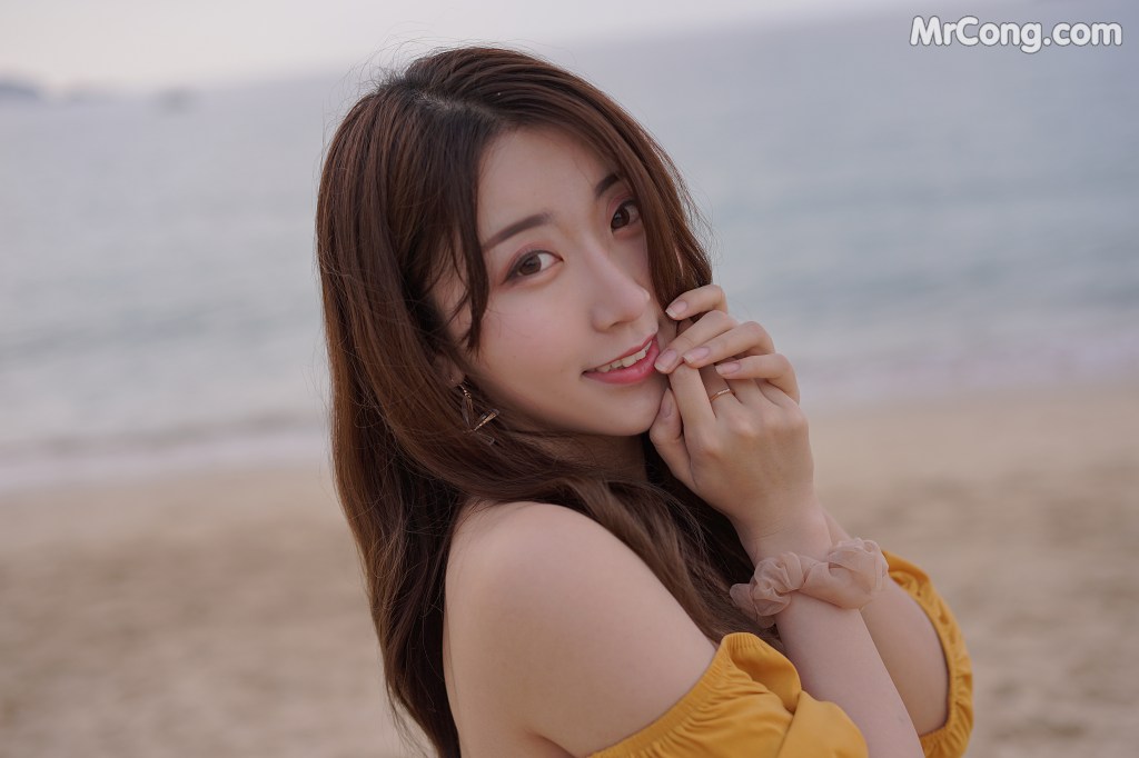 Coser@黑川 Vol.059: 海岛之旅真爱版 (243 photos) – Page 18