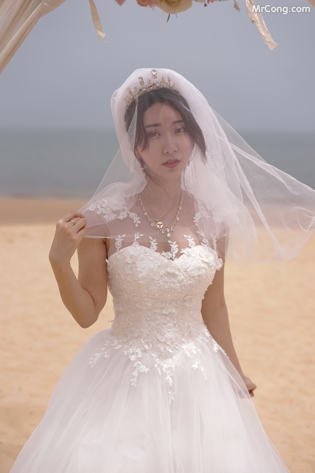 Coser@黑川 Vol.059: 海岛之旅真爱版 (243 photos) – Page 19