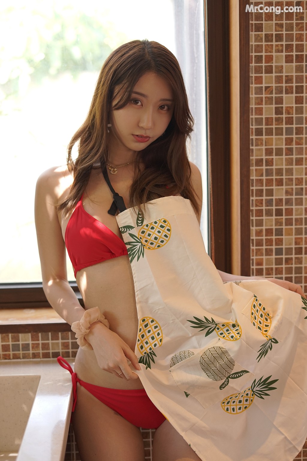 Coser@黑川 Vol.059: 海岛之旅真爱版 (243 photos) – Page 19