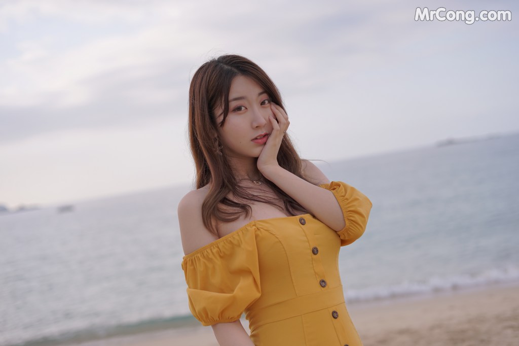 Coser@黑川 Vol.059: 海岛之旅真爱版 (243 photos) – Page 20