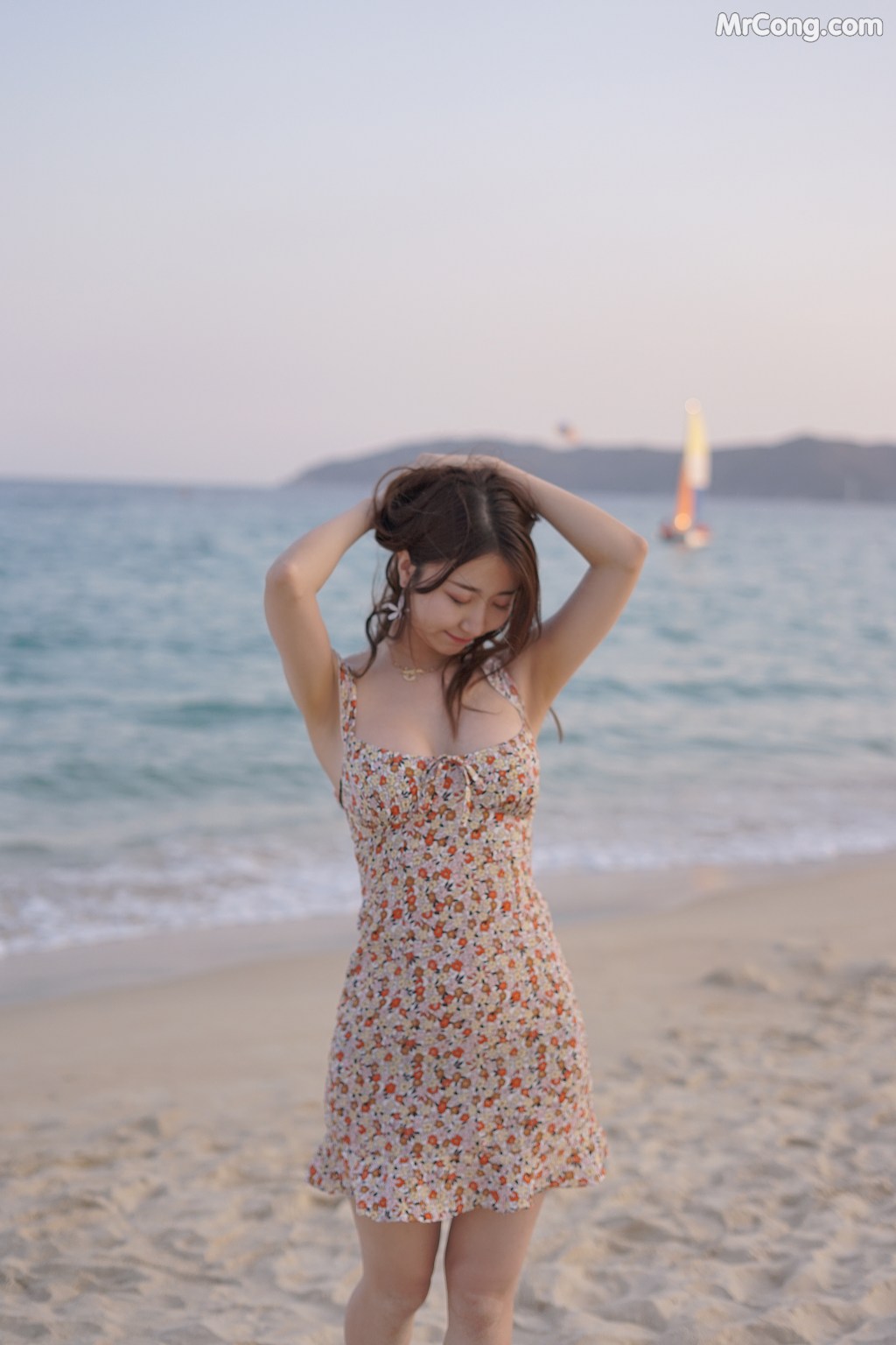 Coser@黑川 Vol.059: 海岛之旅真爱版 (243 photos) – Page 20
