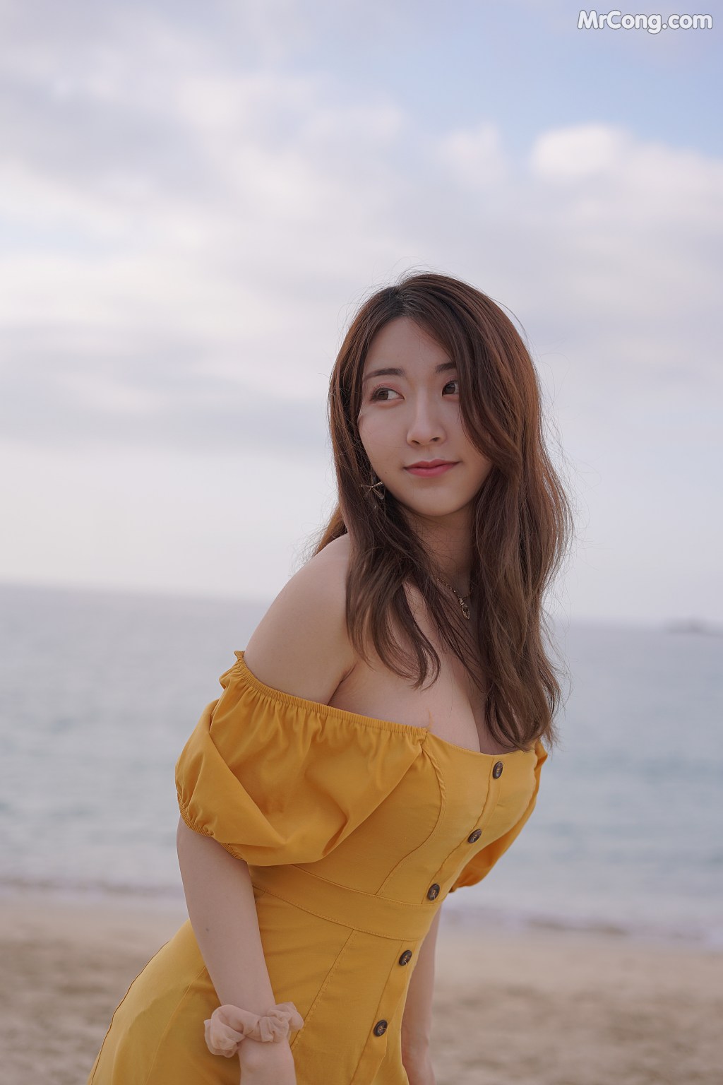 Coser@黑川 Vol.059: 海岛之旅真爱版 (243 photos) – Page 21
