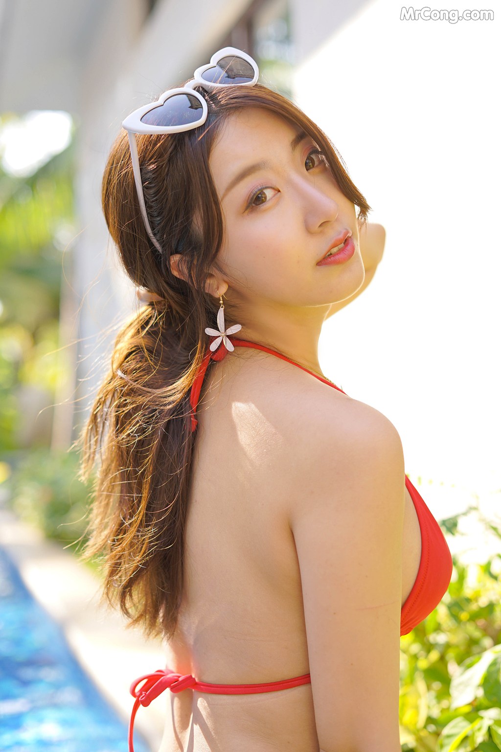Coser@黑川 Vol.059: 海岛之旅真爱版 (243 photos) – Page 21