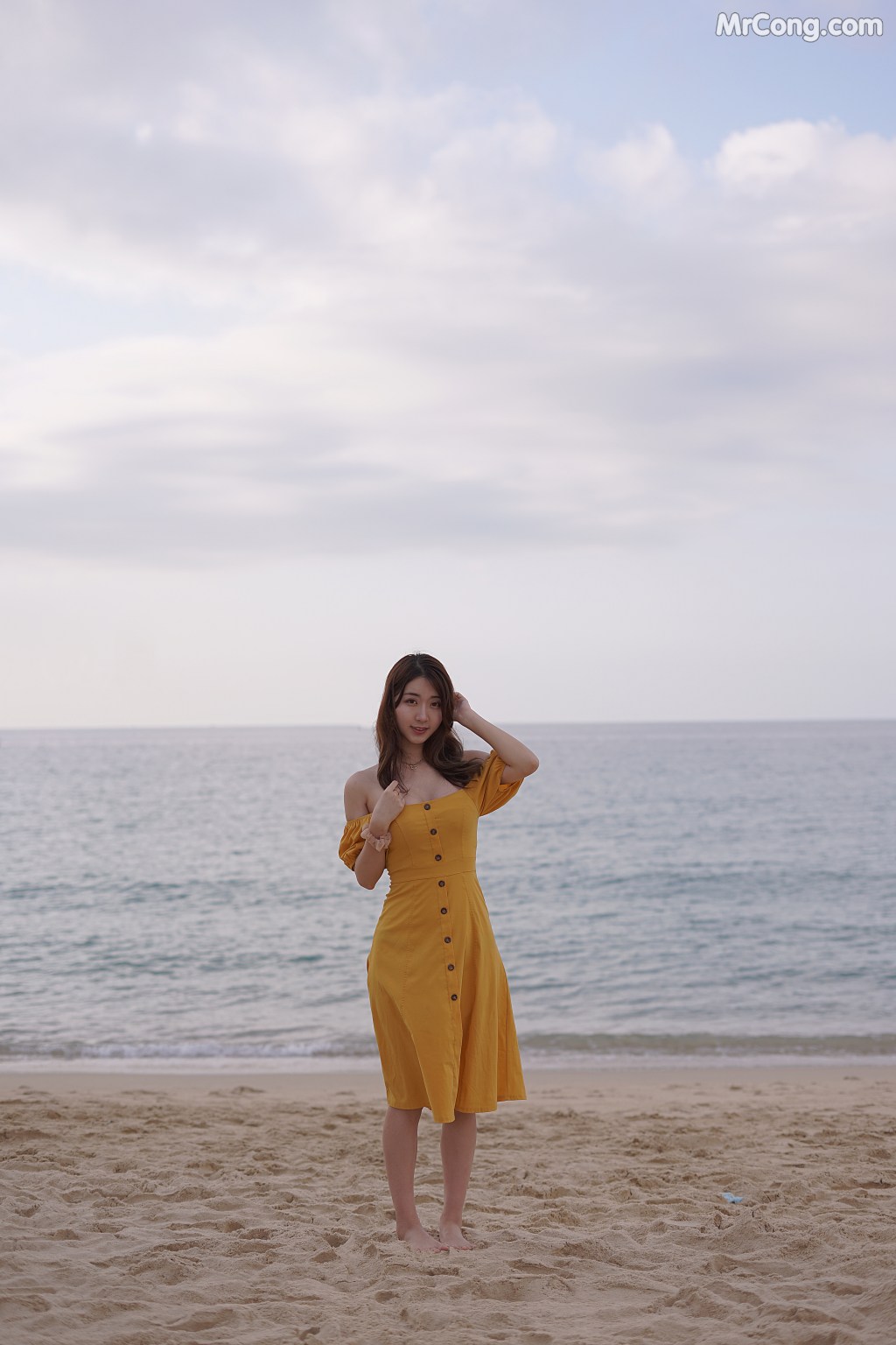 Coser@黑川 Vol.059: 海岛之旅真爱版 (243 photos) – Page 22